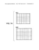 PROJECTION IMAGE DISPLAY DEVICE AND PROJECTION OPTICAL SYSTEM diagram and image