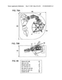 PROJECTION IMAGE DISPLAY DEVICE AND PROJECTION OPTICAL SYSTEM diagram and image