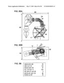 PROJECTION IMAGE DISPLAY DEVICE AND PROJECTION OPTICAL SYSTEM diagram and image