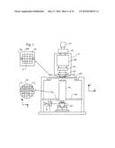 LITHOGRAPHIC APPARATUS AND DEVICE MANUFACTURING METHOD diagram and image