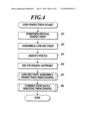 IMAGE FORMING APPARATUS AND LIGHT INTENSITY CORRECTION METHOD diagram and image