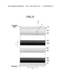 IMAGE FORMING APPARATUS AND LIGHT INTENSITY CORRECTION METHOD diagram and image