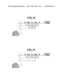 IMAGE FORMING APPARATUS AND LIGHT INTENSITY CORRECTION METHOD diagram and image