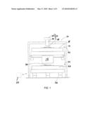 Frequency Selective Iterative Learning Control System and Method for Controlling Errors in Stage Movement diagram and image