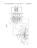 EXPOSURE METHOD AND EXPOSURE APPARATUS diagram and image