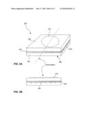 Bonding Silicon Silicon Carbide to Glass Ceramics diagram and image