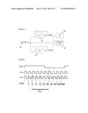 Optoelectronic sensor and method for the measurement of distances in accordance with light transit time principle diagram and image