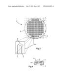 OPTICAL CELL diagram and image