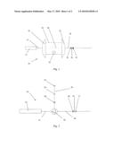 APPARATUS FOR INTERROGATING FIBRE BRAGG GRATINGS diagram and image