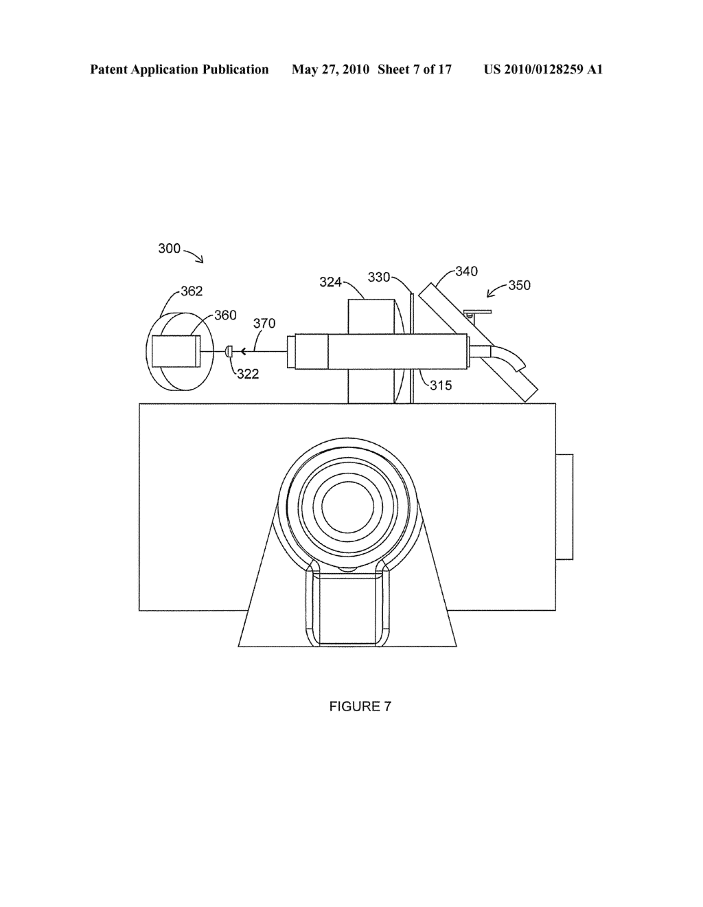 DEVICE AND METHOD FOR MEASURING SIX DEGREES OF FREEDOM - diagram, schematic, and image 08