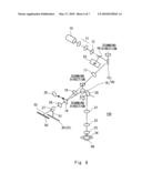 Optical microscope and spectrum measuring method diagram and image