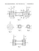 MEASURING INSTRUMENT diagram and image