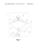 AUTOMATIC BREWSTER ANGLE REFRACTOMETER diagram and image