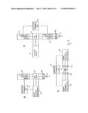 A VECTORIAL POLARIMETRY METHOD AND APPARATUS FOR ANALYZING THE THREE-DIMENSIONAL ELECTROMAGNETIC FIELD RESULTING FROM AN INTERACTION BETWEEN A FOCUSED ILLUMINATING FIELD AND A SAMPLE TO BE OBSERVED diagram and image