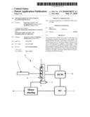 METHOD FOR DETECTING SURFACE PLASMON RESONANCE diagram and image