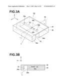 TOTAL REFLECTION ILLUMINATED SENSOR CHIP diagram and image