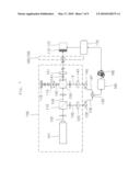 SCANNING MICROSCOPE USING HETERODYNE INTERFEROMETER diagram and image