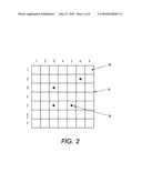 EMBEDDING INFORMATION IN DOCUMENT BLANK BORDER SPACE diagram and image