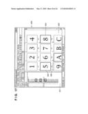 DOCUMENT PROCESSING APPARATUS, CONTROL METHOD THEREFOR, AND COMPUTER PROGRAM diagram and image