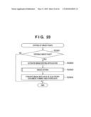 DOCUMENT PROCESSING APPARATUS, CONTROL METHOD THEREFOR, AND COMPUTER PROGRAM diagram and image