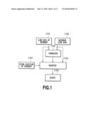 IMAGE FORMING DEVICE, IMAGE FORMING METHOD AND STORAGE MEDIUM diagram and image