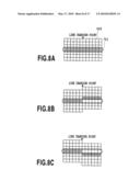 IMAGE FORMING DEVICE, IMAGE FORMING METHOD AND STORAGE MEDIUM diagram and image