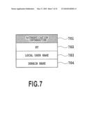 IMAGE FORMING APPARATUS, LOG RECORDING METHOD, AND PROGRAM diagram and image