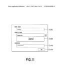 IMAGE FORMING APPARATUS, LOG RECORDING METHOD, AND PROGRAM diagram and image