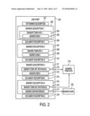 EXCEPTION PAGE PROGRAMMING FOR BANNER SHEETS diagram and image