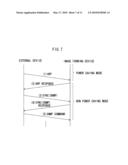 RECEIVER, IMAGE FORMING DEVICE, DATA RECEPTION METHOD AND PROGRAM STORAGE MEDIUM diagram and image