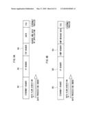 RECEIVER, IMAGE FORMING DEVICE, DATA RECEPTION METHOD AND PROGRAM STORAGE MEDIUM diagram and image