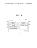 TERMINAL APPARATUS TO CONTROL A PRINTING OPERATION AND METHOD THEREOF diagram and image