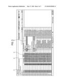 HOST APPARATUS CONNECTED TO IMAGE FORMING APPARATUS, IMAGE FORMING SYSTEM HAVING THE SAME, AND REMAINING-DEVELOPER DISPLAY METHOD diagram and image