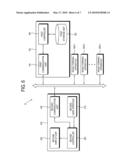 HOST APPARATUS CONNECTED TO IMAGE FORMING APPARATUS, IMAGE FORMING SYSTEM HAVING THE SAME, AND REMAINING-DEVELOPER DISPLAY METHOD diagram and image