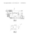 Method for Reducing Electromagnetic Emissions in a Multiple Micro-Controller Device diagram and image