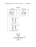 IMAGE COMBINING APPARATUS AND CONTROL METHOD FOR THE SAME diagram and image