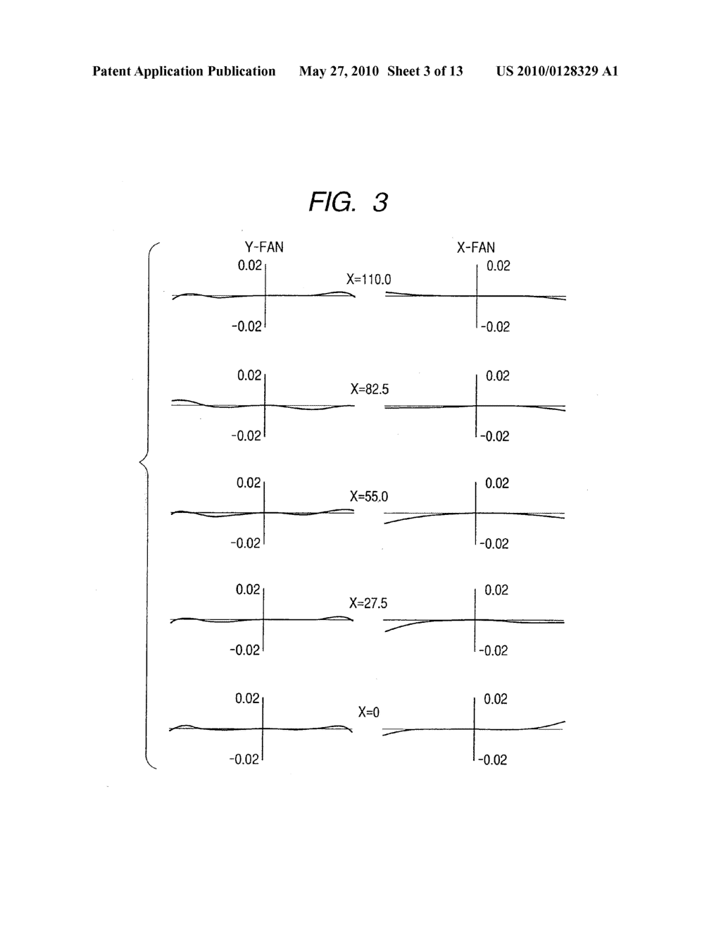 IMAGE OPTICAL SYSTEM AND IMAGE READING APPARATUS EQUIPPED WITH SAME - diagram, schematic, and image 04
