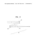 IMAGE OPTICAL SYSTEM AND IMAGE READING APPARATUS EQUIPPED WITH SAME diagram and image