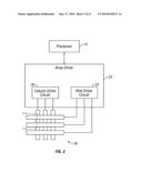 STICTION MITIGATION WITH INTEGRATED MECH MICRO-CANTILEVERS THROUGH VERTICAL STRESS GRADIENT CONTROL diagram and image