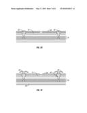 STICTION MITIGATION WITH INTEGRATED MECH MICRO-CANTILEVERS THROUGH VERTICAL STRESS GRADIENT CONTROL diagram and image