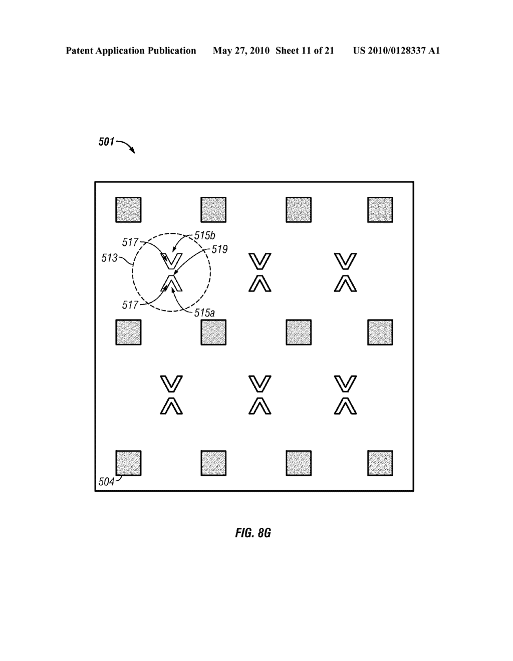 STICTION MITIGATION WITH INTEGRATED MECH MICRO-CANTILEVERS THROUGH VERTICAL STRESS GRADIENT CONTROL - diagram, schematic, and image 12