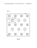 STICTION MITIGATION WITH INTEGRATED MECH MICRO-CANTILEVERS THROUGH VERTICAL STRESS GRADIENT CONTROL diagram and image