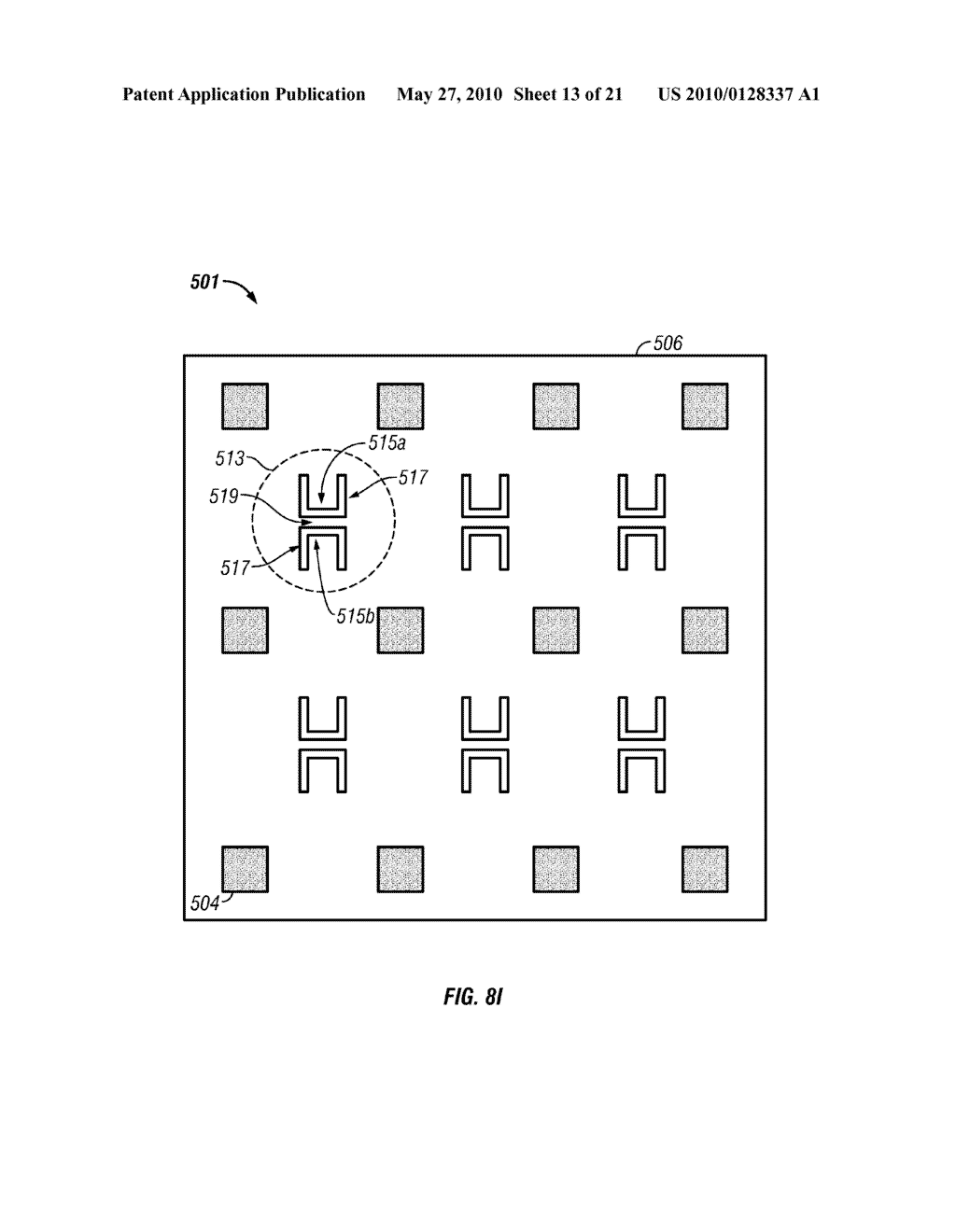 STICTION MITIGATION WITH INTEGRATED MECH MICRO-CANTILEVERS THROUGH VERTICAL STRESS GRADIENT CONTROL - diagram, schematic, and image 14