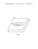 STICTION MITIGATION WITH INTEGRATED MECH MICRO-CANTILEVERS THROUGH VERTICAL STRESS GRADIENT CONTROL diagram and image