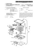 FLEX CABLE AND METHOD FOR LOWERING FLEX CABLE IMPEDANCE diagram and image