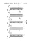 FLEX CABLE AND METHOD FOR LOWERING FLEX CABLE IMPEDANCE diagram and image