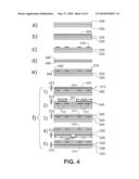 FLEX CABLE AND METHOD FOR LOWERING FLEX CABLE IMPEDANCE diagram and image