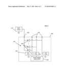 INTEGRATED CIRCUIT, ELECTRONIC DEVICE AND ESD PROTECTION THEREFOR diagram and image