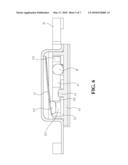 DUAL PROTECTION DEVICE FOR CIRCUIT diagram and image