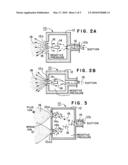 OZONE-LESS STATIC ELIMINATOR diagram and image